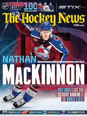 The Hockey News - Magazine